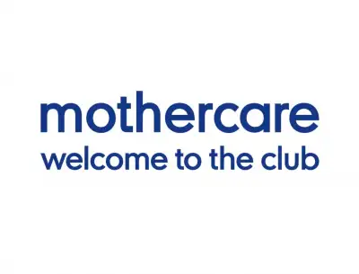 Mothercare: вход в личный кабинет