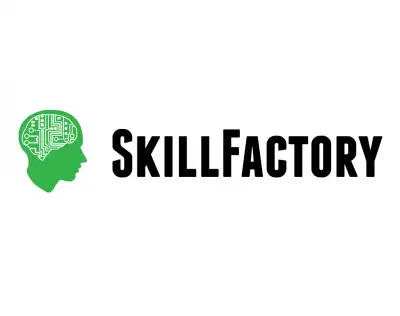 Skillfactory: вход в личный кабинет