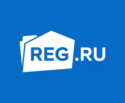 REG.RU: вход в личный кабинет