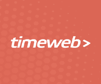 Timeweb: вход в личный кабинет