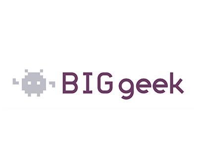 BigGeek: вход в личный кабинет